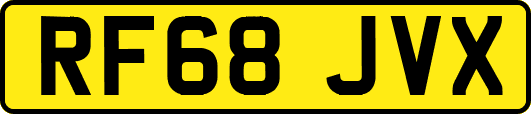 RF68JVX