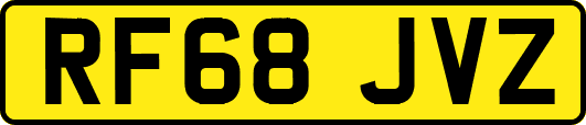 RF68JVZ