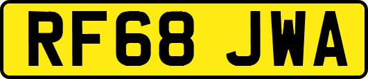 RF68JWA