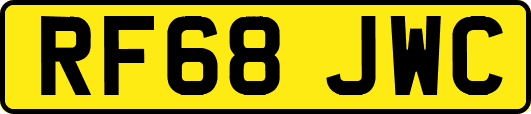 RF68JWC
