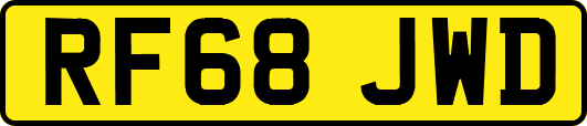 RF68JWD