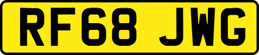 RF68JWG