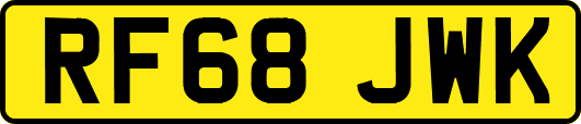 RF68JWK