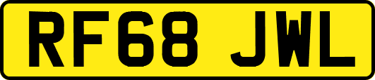 RF68JWL