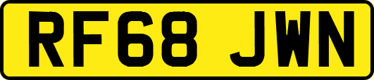RF68JWN