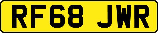 RF68JWR
