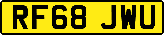 RF68JWU