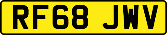 RF68JWV