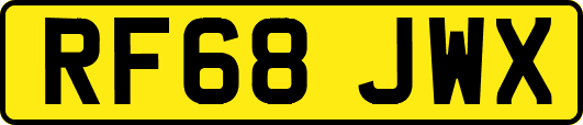 RF68JWX