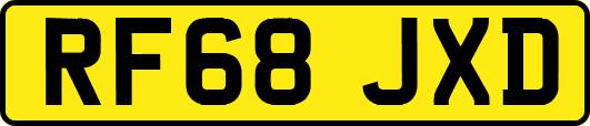 RF68JXD
