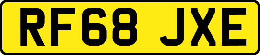 RF68JXE
