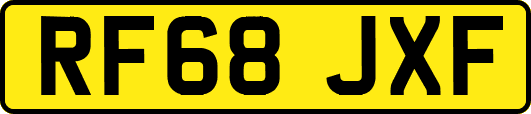 RF68JXF