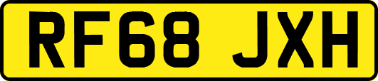 RF68JXH