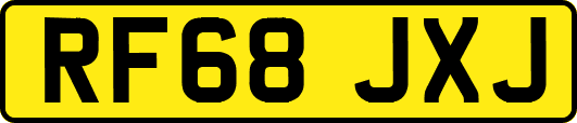 RF68JXJ