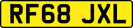 RF68JXL