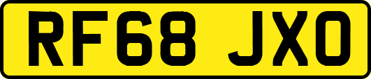 RF68JXO