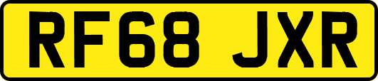 RF68JXR