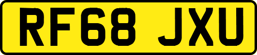 RF68JXU