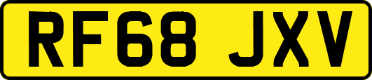RF68JXV