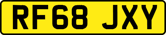RF68JXY