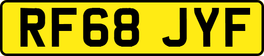 RF68JYF