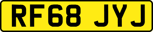 RF68JYJ