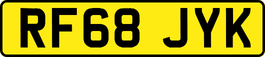 RF68JYK
