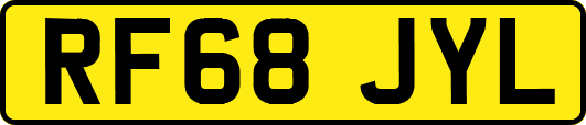 RF68JYL