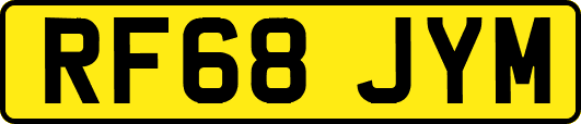 RF68JYM