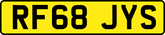 RF68JYS
