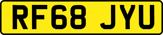 RF68JYU