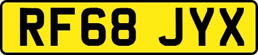 RF68JYX