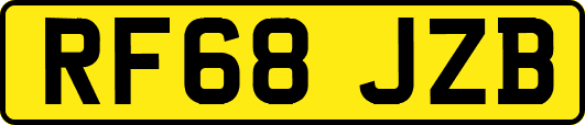 RF68JZB