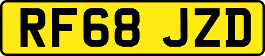 RF68JZD