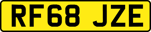 RF68JZE