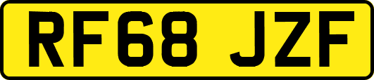 RF68JZF