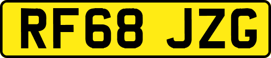 RF68JZG