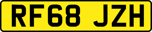 RF68JZH