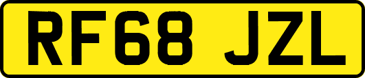 RF68JZL
