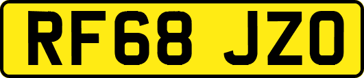 RF68JZO