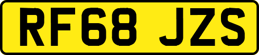 RF68JZS
