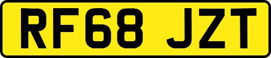 RF68JZT