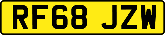 RF68JZW