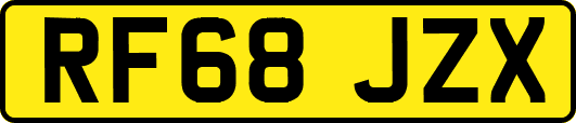 RF68JZX