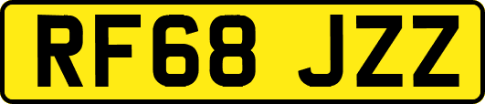 RF68JZZ