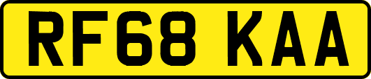 RF68KAA