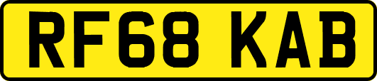 RF68KAB
