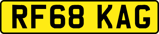 RF68KAG