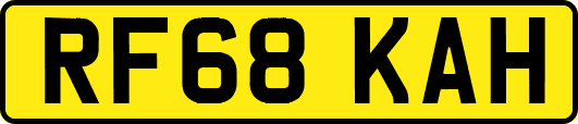 RF68KAH