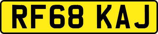 RF68KAJ